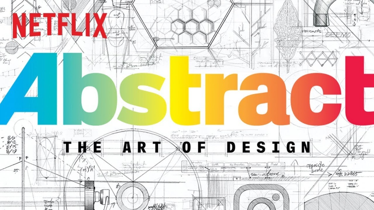 art of design Bulan 1 Abstract: The Art of Design  Season  Trailer  Netflix