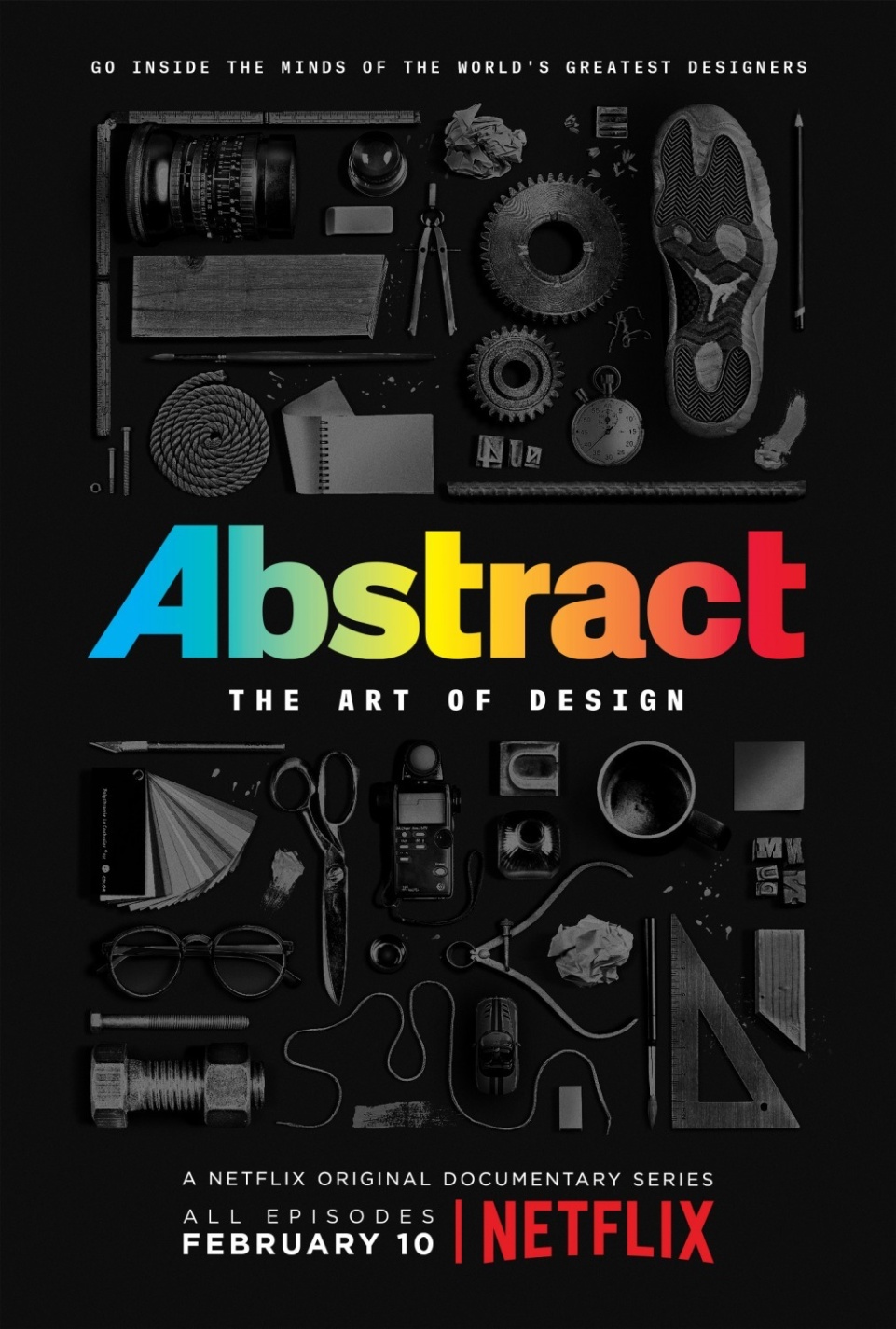 art of design Bulan 1 Abstract: The Art of Design (TV Series – ) - Episode list - IMDb