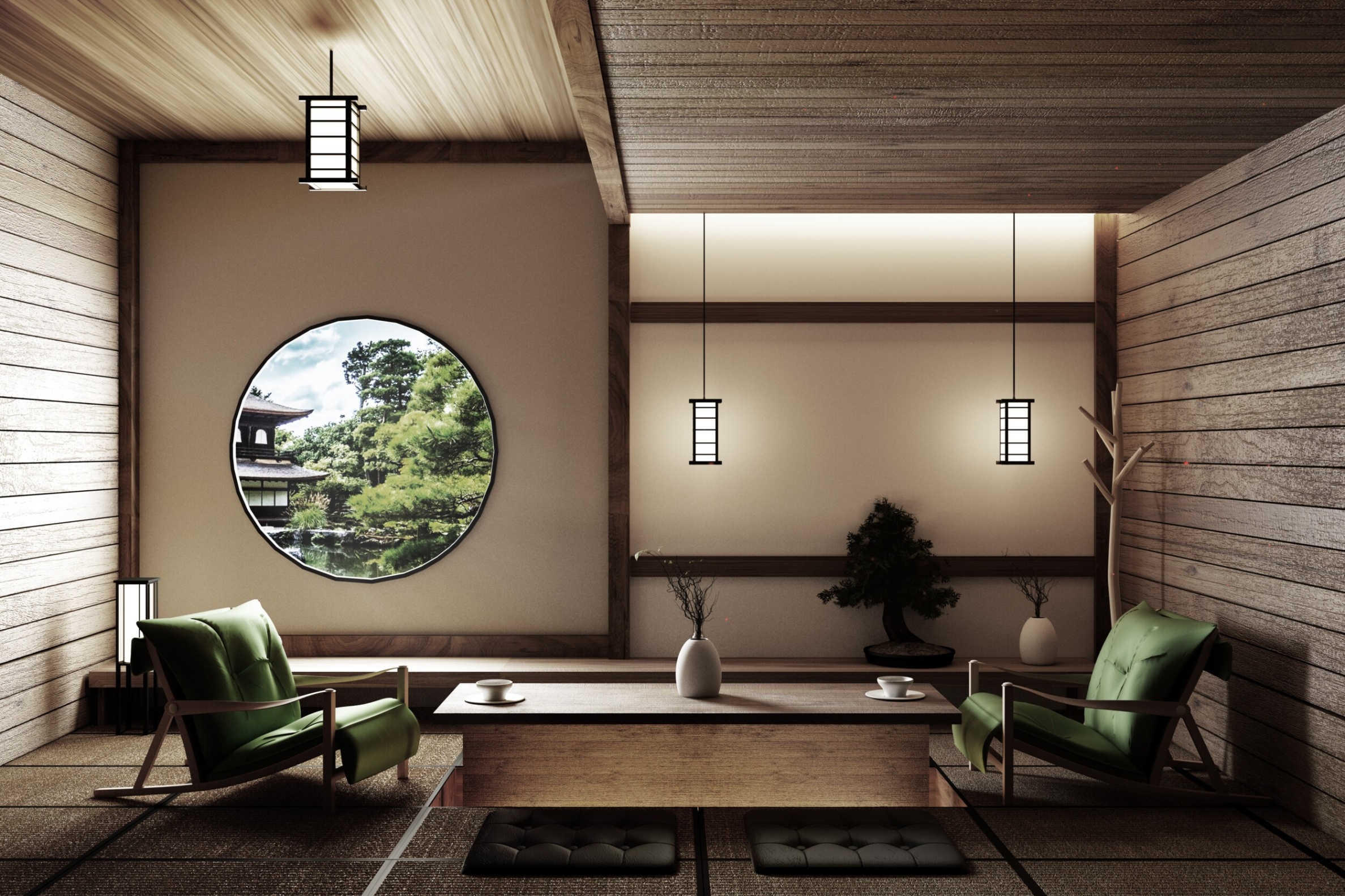 asian interior design Bulan 2 Asian Zen Interior Design - The Best Way To Master It - Décor Aid