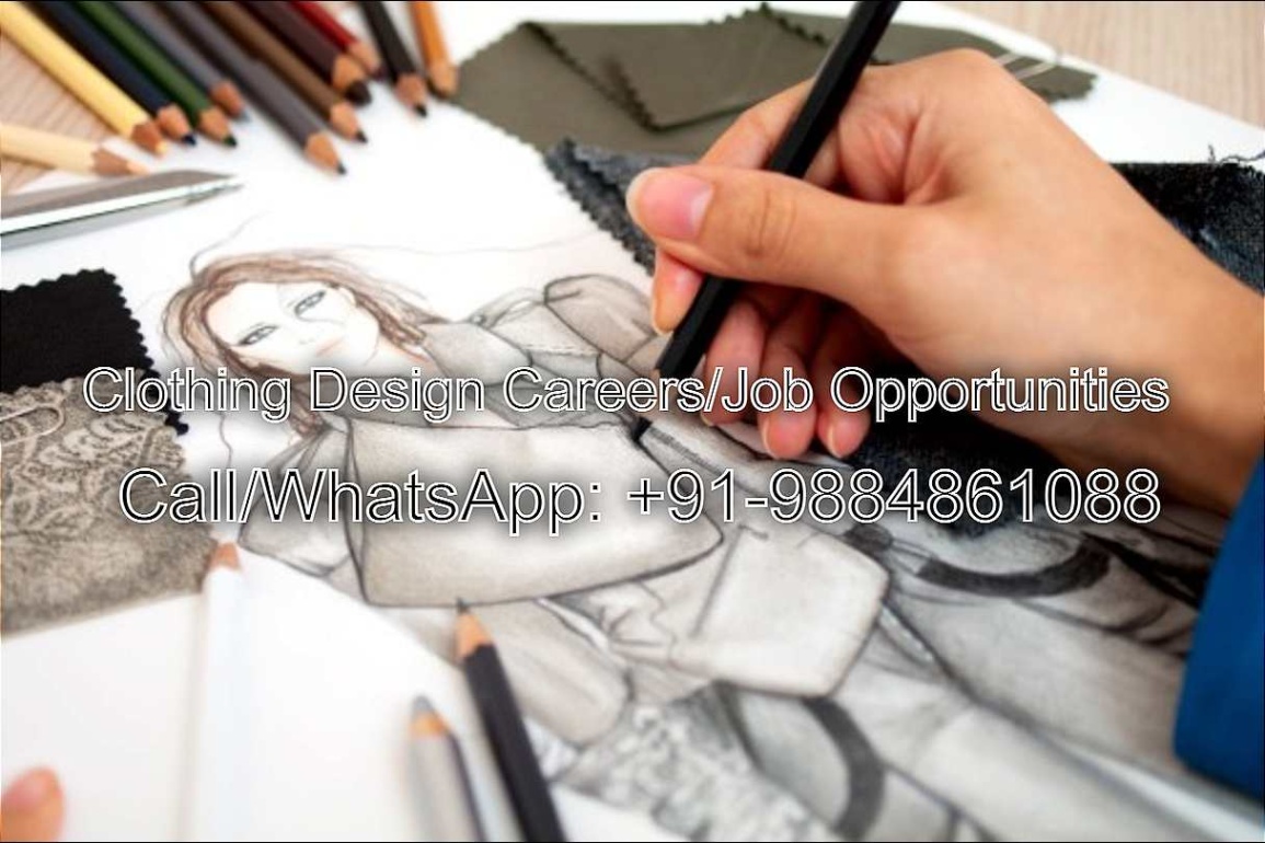 assistant fashion designer jobs Bulan 2 Assistant Fashion Designer Jobs  Chennai Fashion Institute 👚
