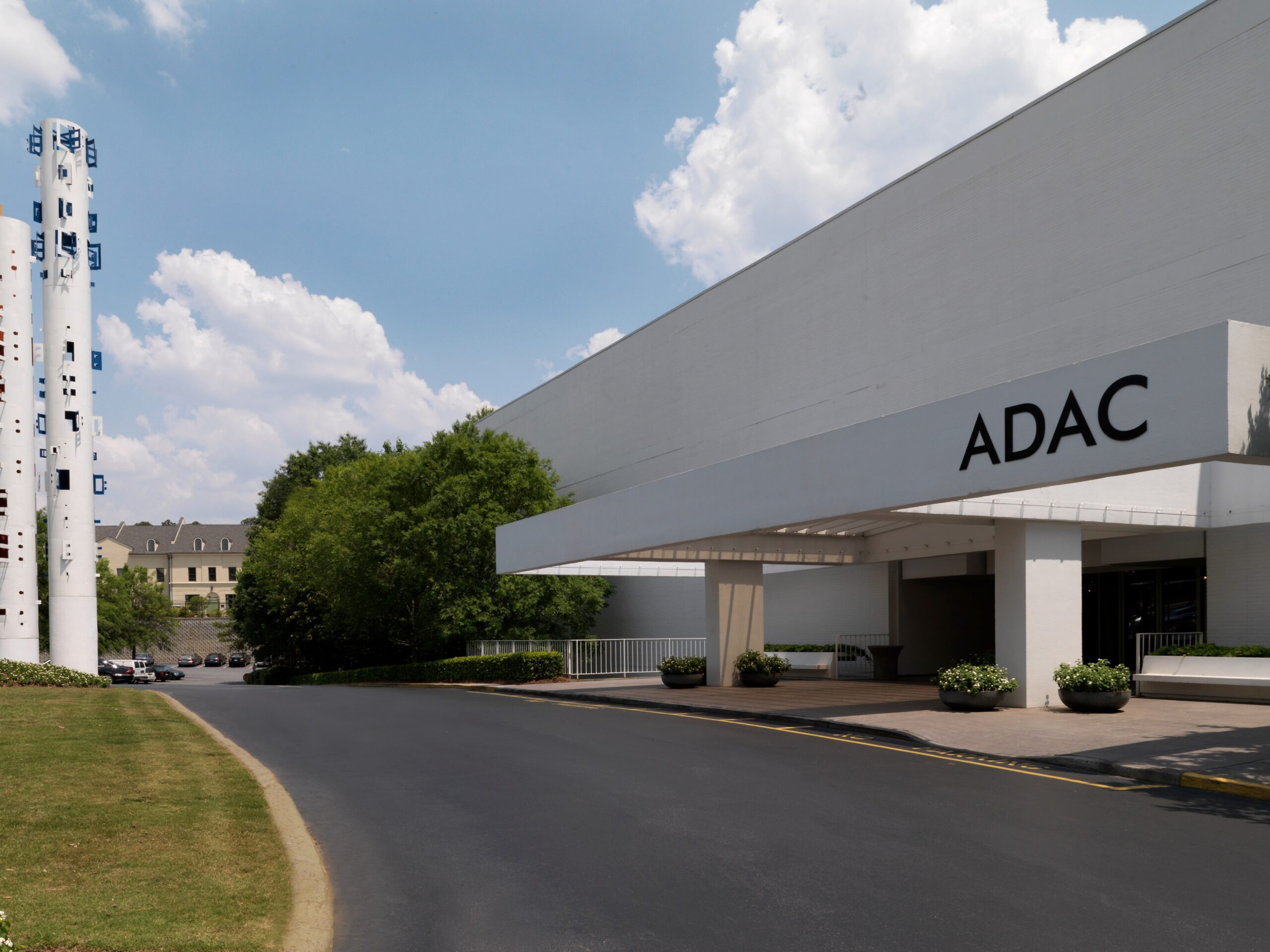 atlanta design center Bulan 3 ADAC, the Atlanta Decorative Arts Center Debuts Four New Showrooms