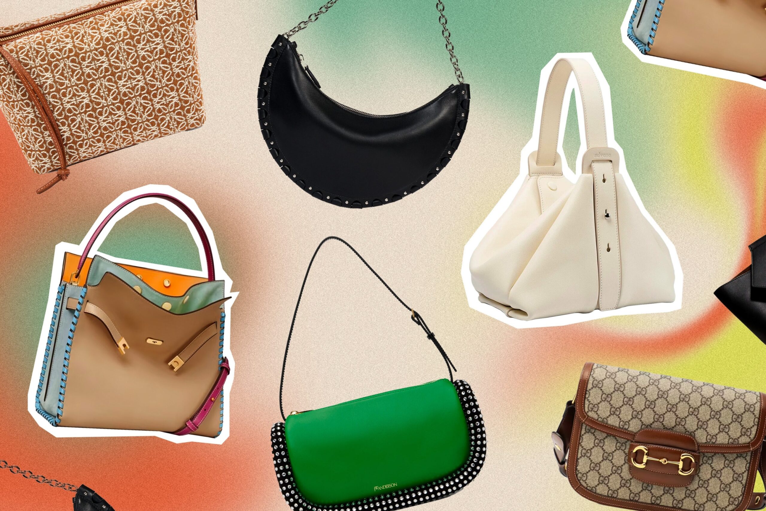 authentic designer bags Bulan 4  Best Designer Bags, According to Fashion Experts   Glamour