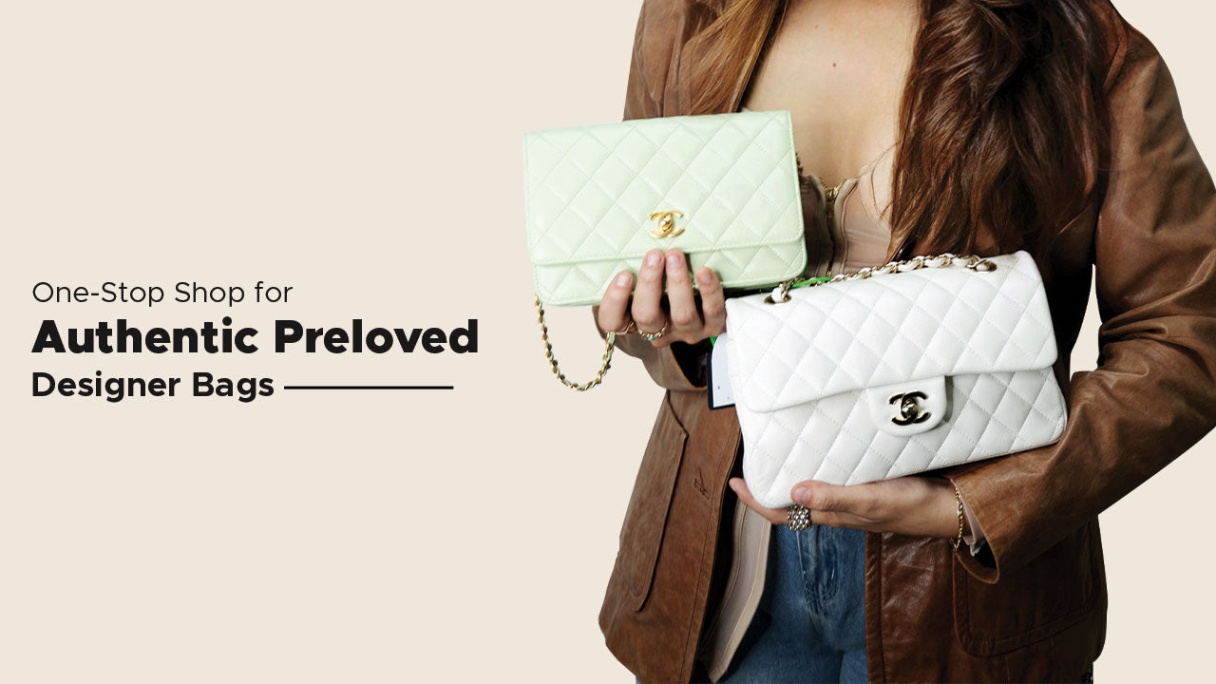 authentic designer bags Bulan 4 Dallas Designer Handbags: BUY & SELL Bags at One-Stop Shop!