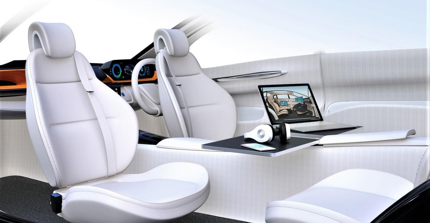 auto interior design Bulan 4 Designing a Car Interior Fit for the Future  WardsAuto
