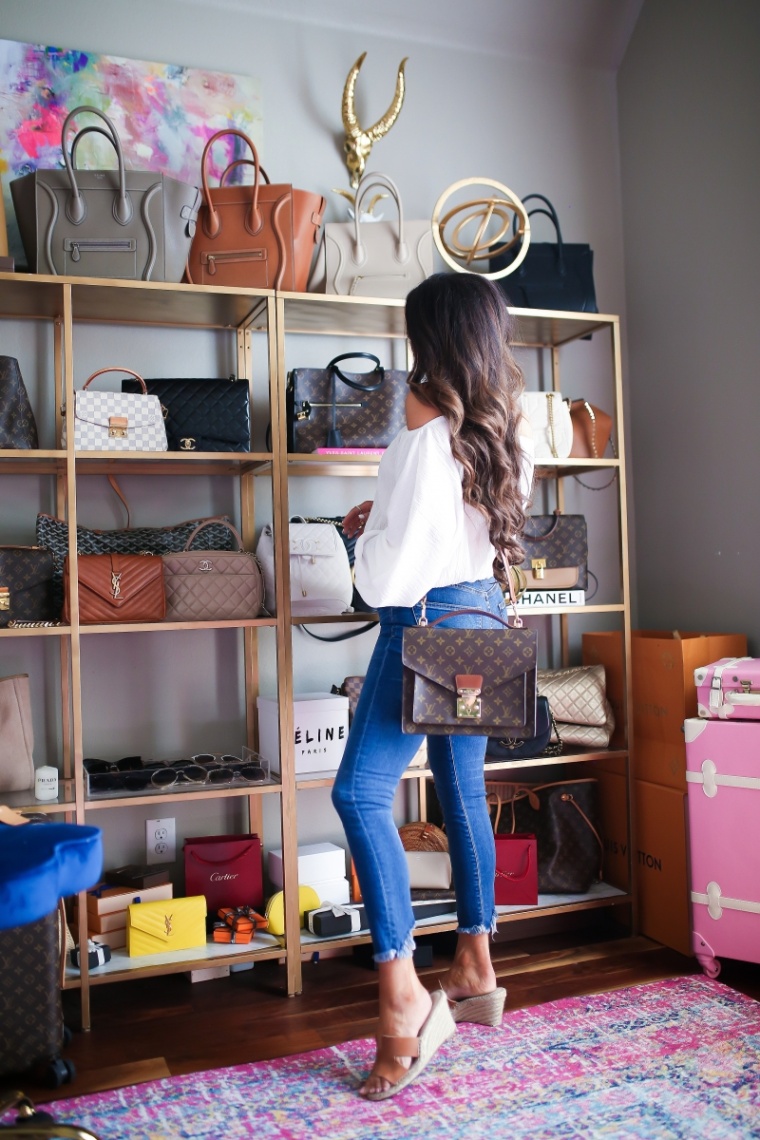 authentic designer bags Bulan 4 Tip For Buying Pre-Loved and AUTHENTIC Designer Handbags  The