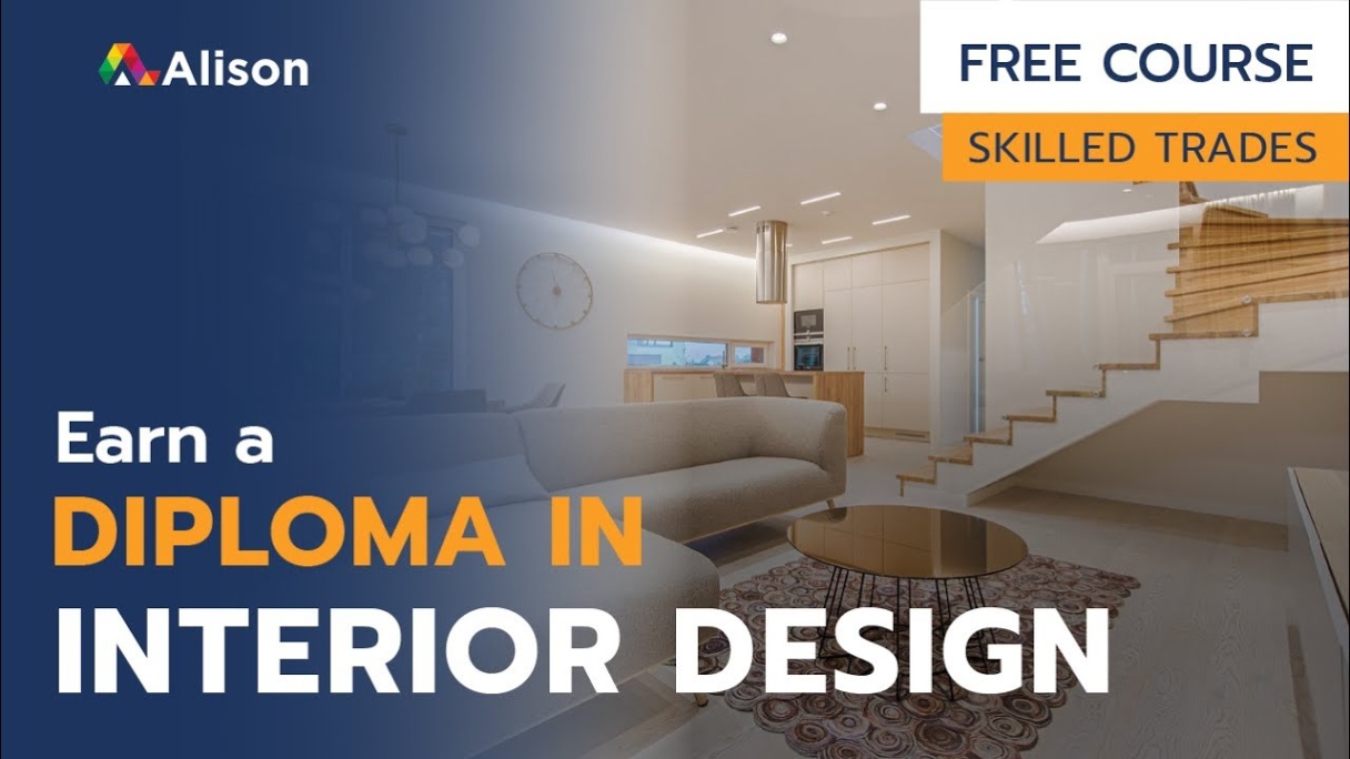 interior design certificate online Niche Utama Home Diploma in Interior Design- Free Online Course with Certificate