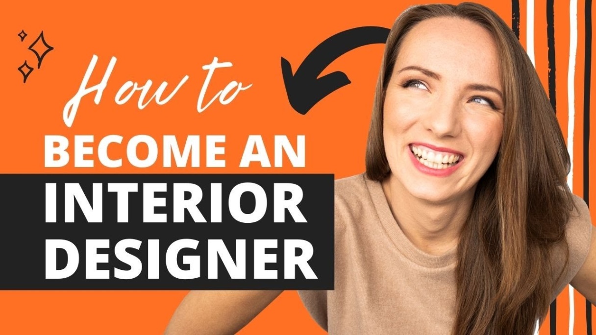 how do you become an interior designer Niche Utama Home How To Become An Interior Designer [Without a Degree or Going Back to  School]