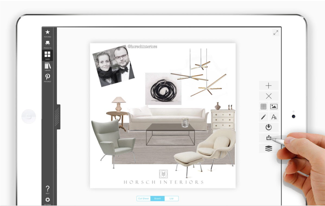 interior design application Niche Utama Home lh.googleusercontent